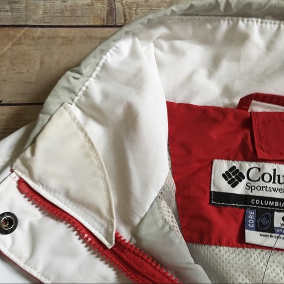 COLUMBIA Interchange Core jacket - Picture 7 of 7